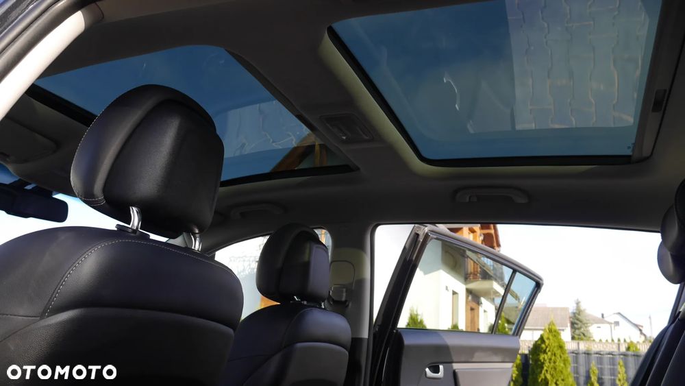 Kia Sportage 2.0 CRDI XL AWD - 12
