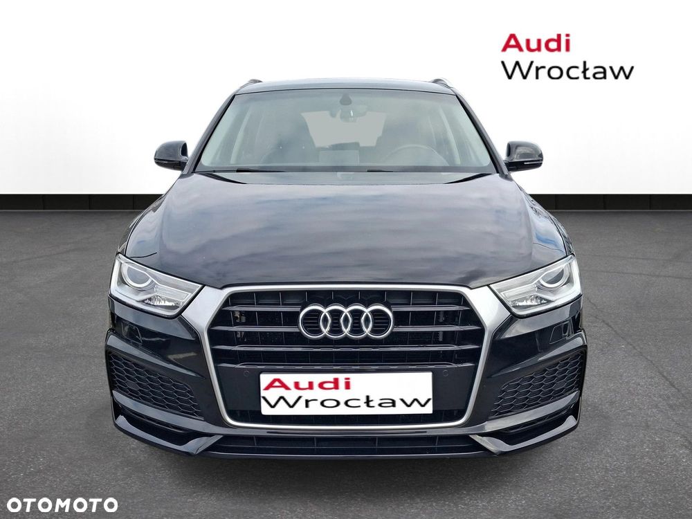 Audi Q3 - 8