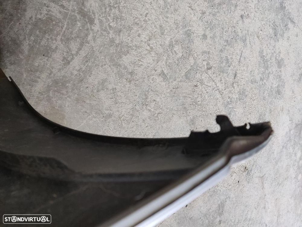 PARA-CHOQUES FRONTAL OPEL MERIVA A LIMUSINA 2003 -S/R - 1