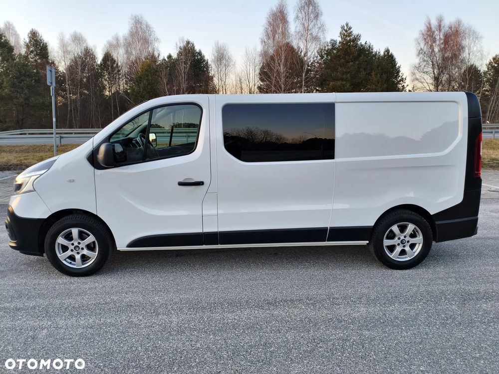 Renault Trafic 2.0 dCi - 10