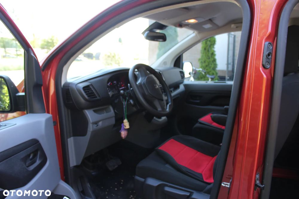 Peugeot Traveller L2 2.0 EAT8 Active - 26