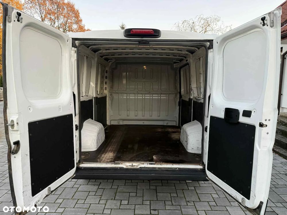 Citroën Jumper - 18