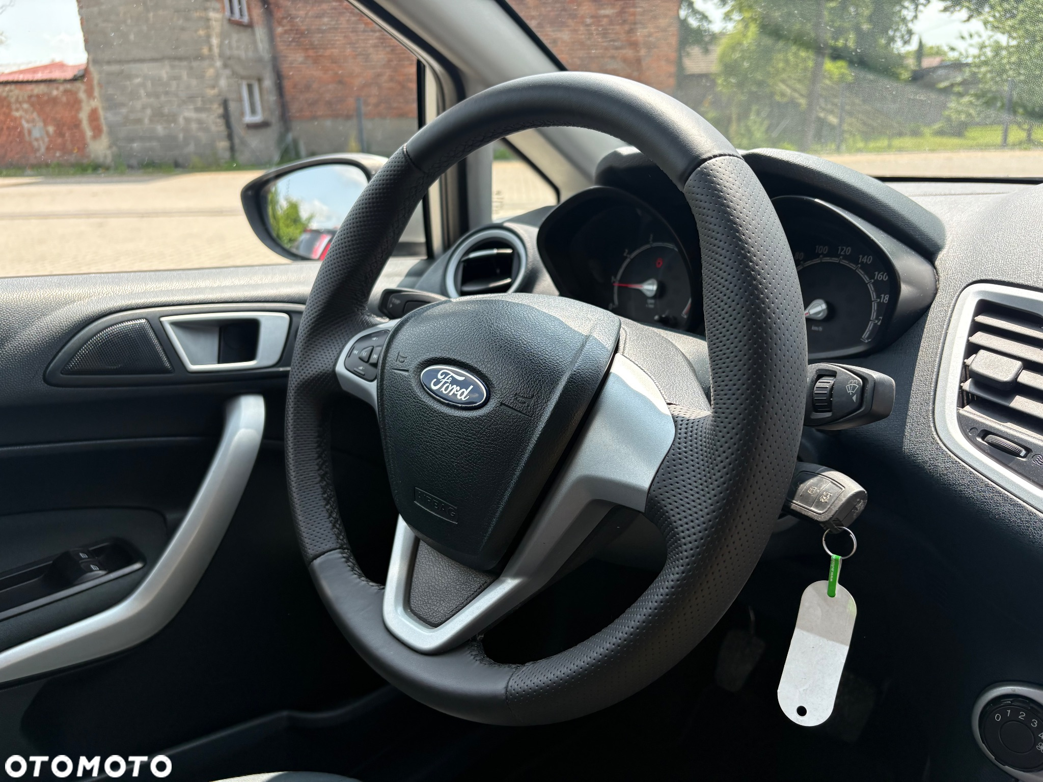 Ford Fiesta 1.25 Gold X - 15