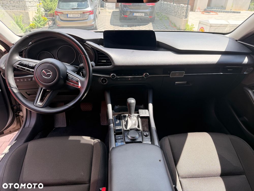 Mazda 3 2.0 mHEV Exclusive Line - 6