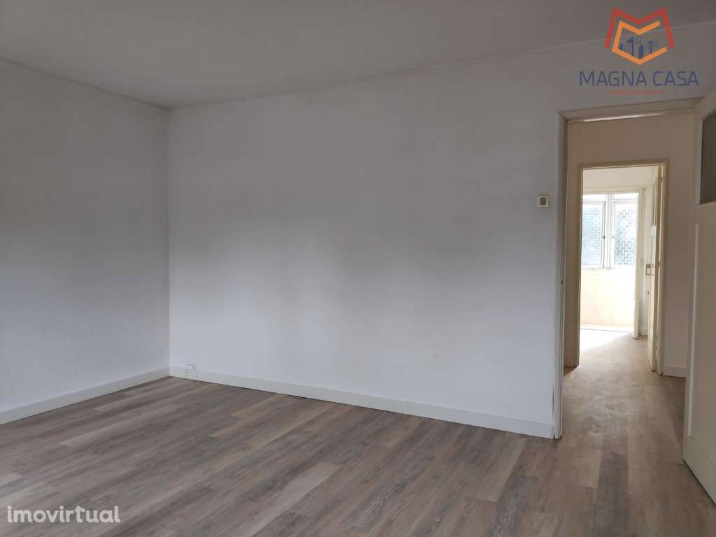 Apartamento T4 no Alto da Barra em Oeiras - Grande imagem: 2/22