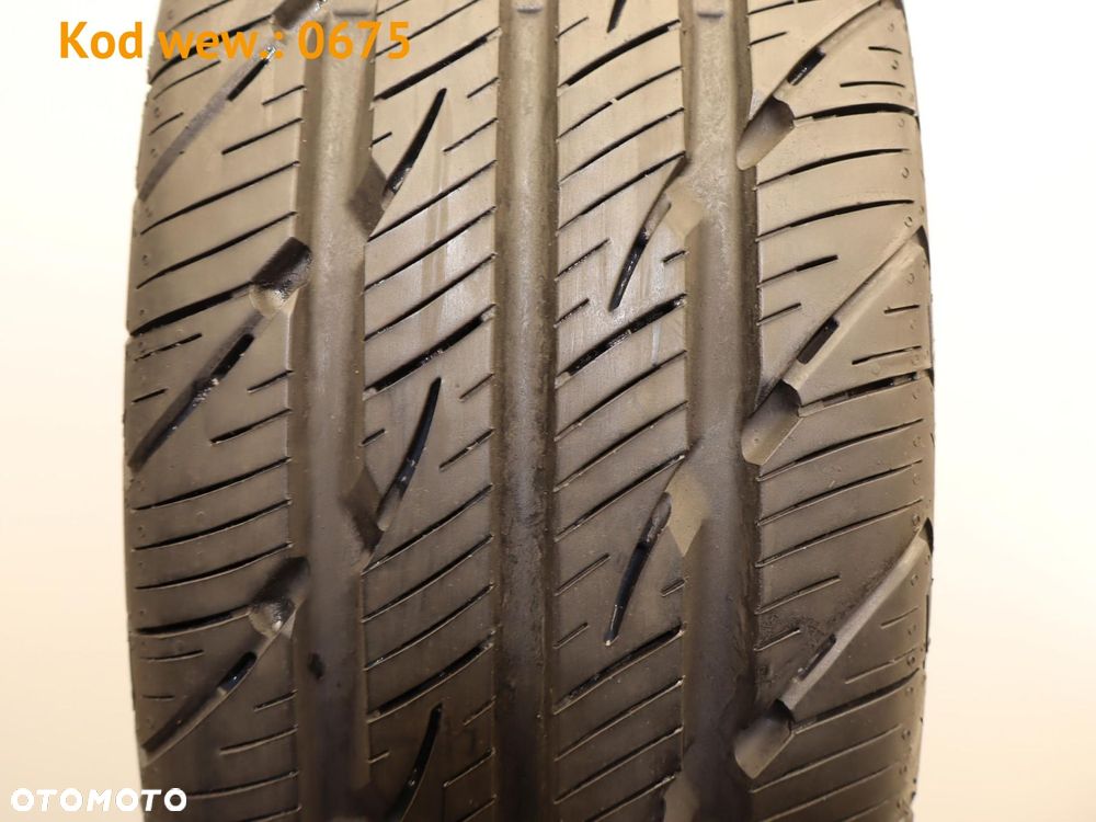 Uniroyal RAIN MAX 2 - 235/65 R16C - 2