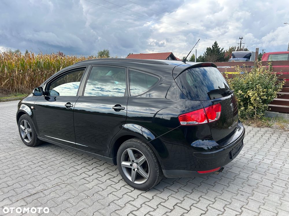 Seat Altea XL - 12