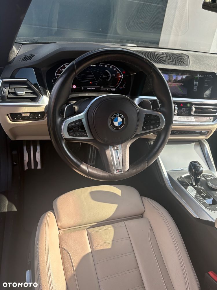 BMW Seria 4 - 19