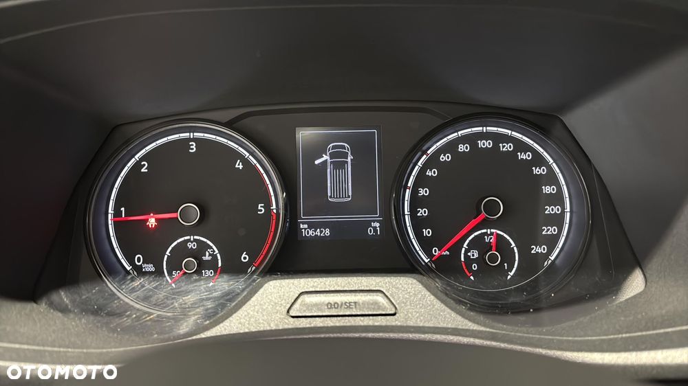 Volkswagen Caravelle 2.0 TDI L2 Comfortline - 15