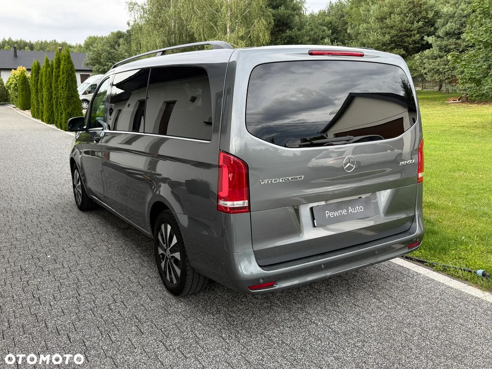 Mercedes-Benz Vito - 25