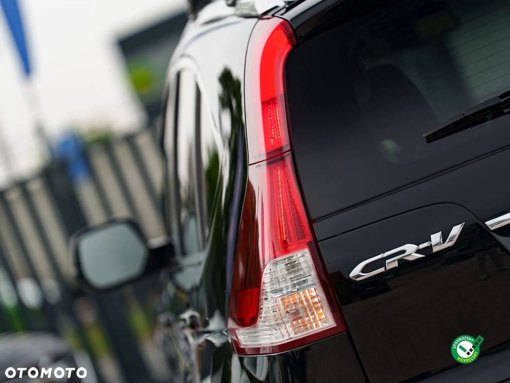 Honda CR-V 2.2i-DTEC Executive - 11