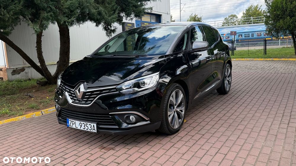 Renault Scenic ENERGY TCe 115 INTENS - 11