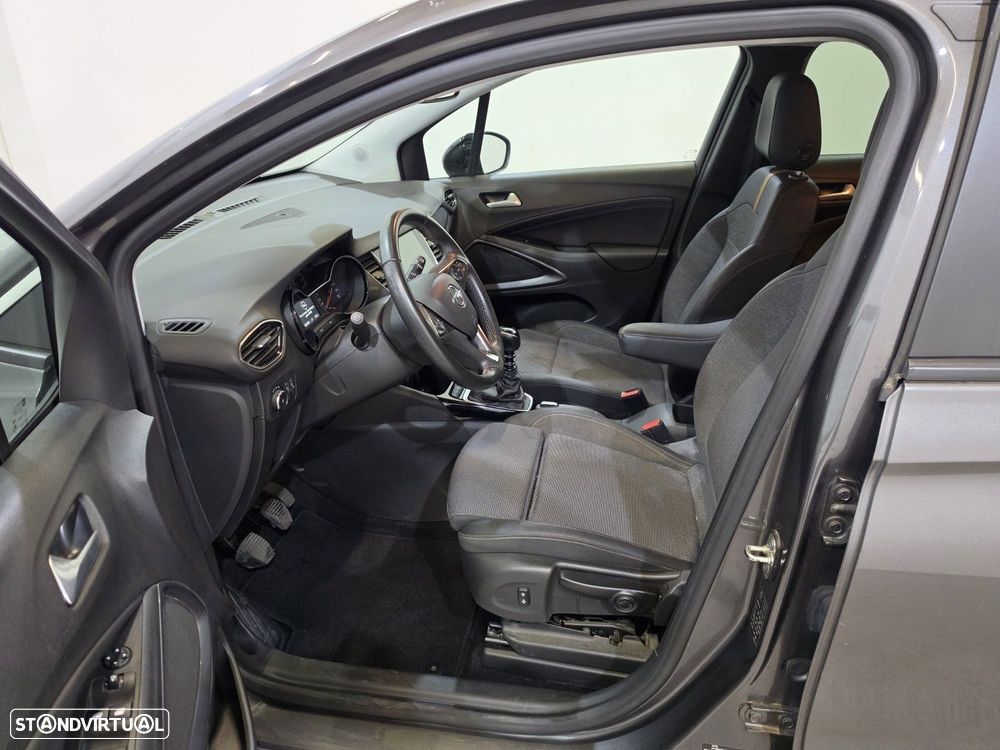 Opel Crossland 1.2 T Elegance - 15