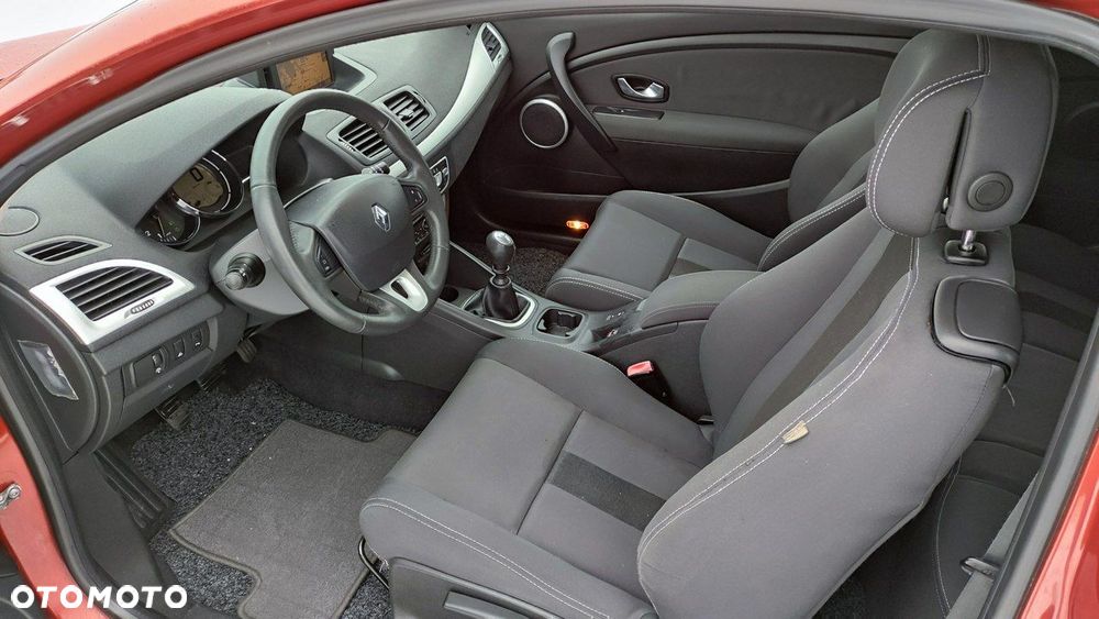 Renault Megane - 6