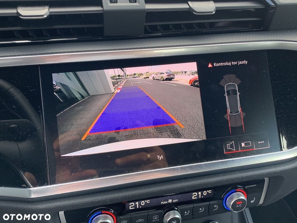 Audi Q3 - 32