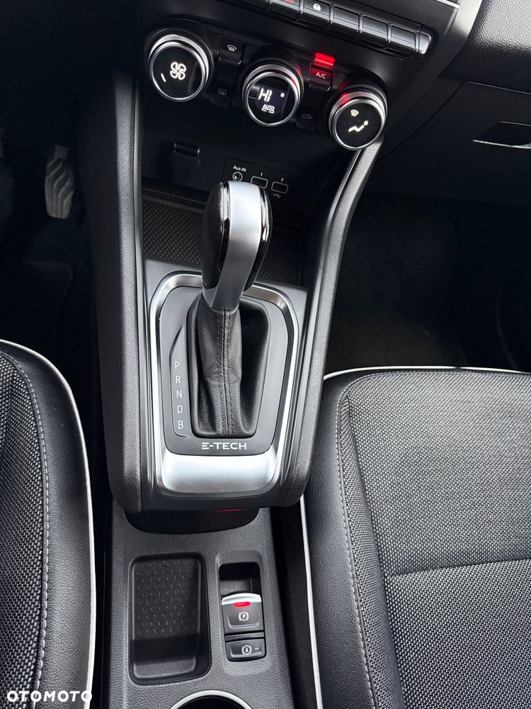 Renault Captur E-TECH Full 145 TECHNO - 15