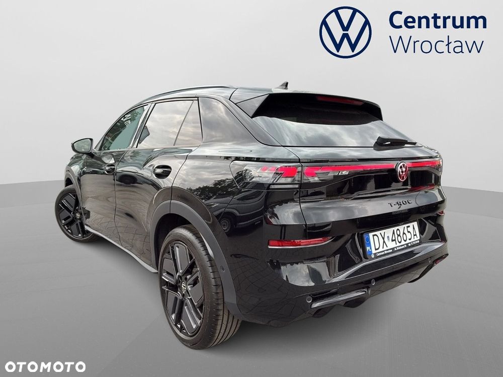 Volkswagen T-Roc - 11