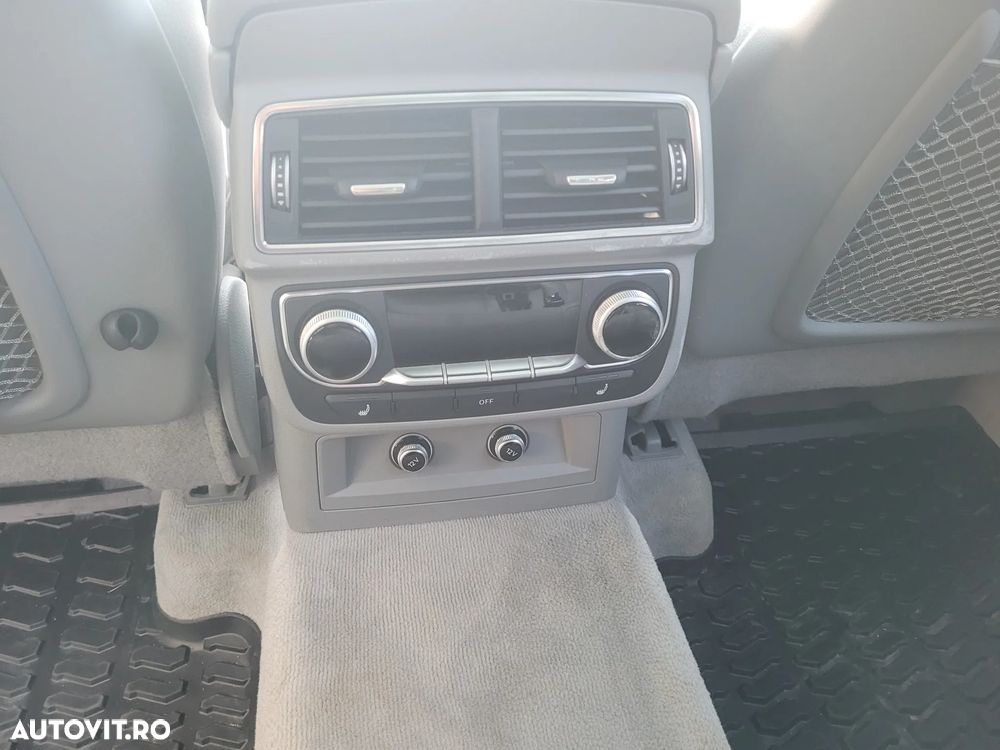 Audi Q7 3.0 TFSI Quattro Tip - 13