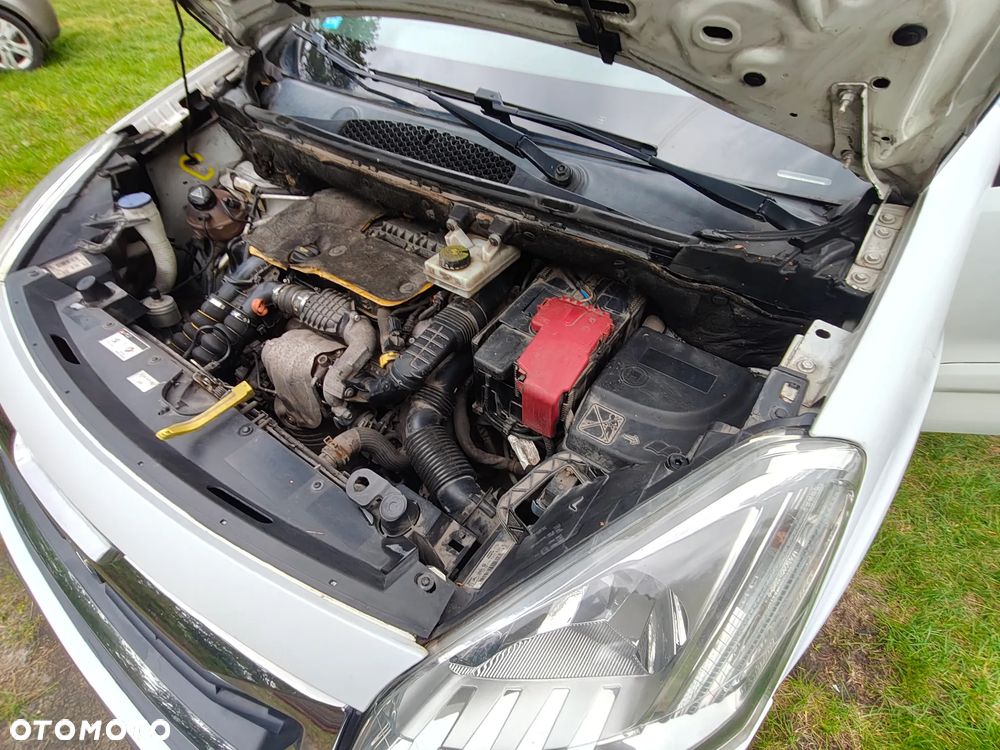Peugeot Partner 1.6 BlueHDi Active - 16