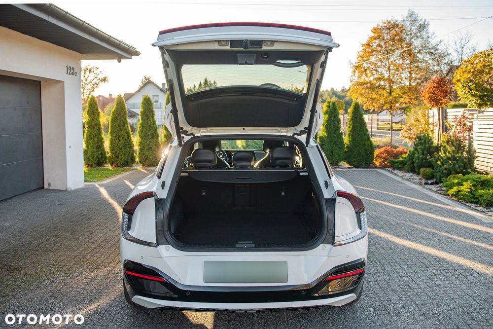 Kia EV6 - 9