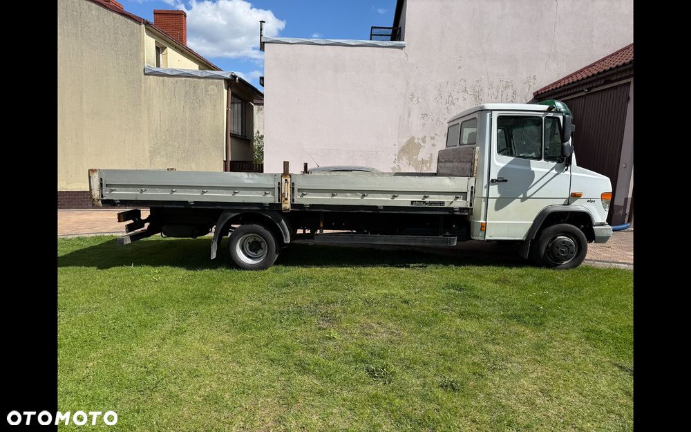Mercedes-Benz Vario 614D - 3