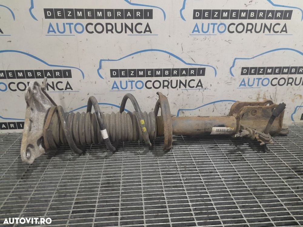 Amortizor Stanga Spate Fiat 500X Cross 1.6 D 2014 - 2018 SUV 4 Usi (1073) Diesel ... - 2