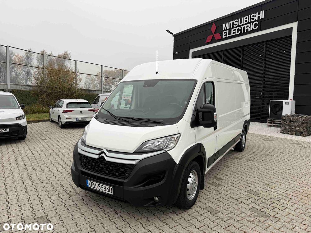 Citroën Jumper