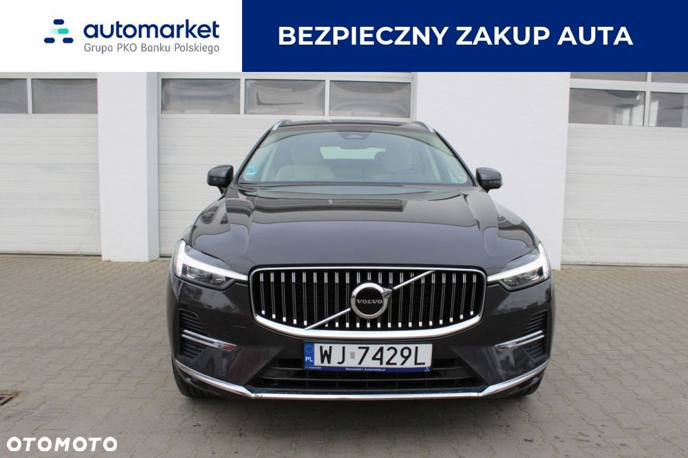 Volvo XC 60 B4 D AWD Plus Bright - 4