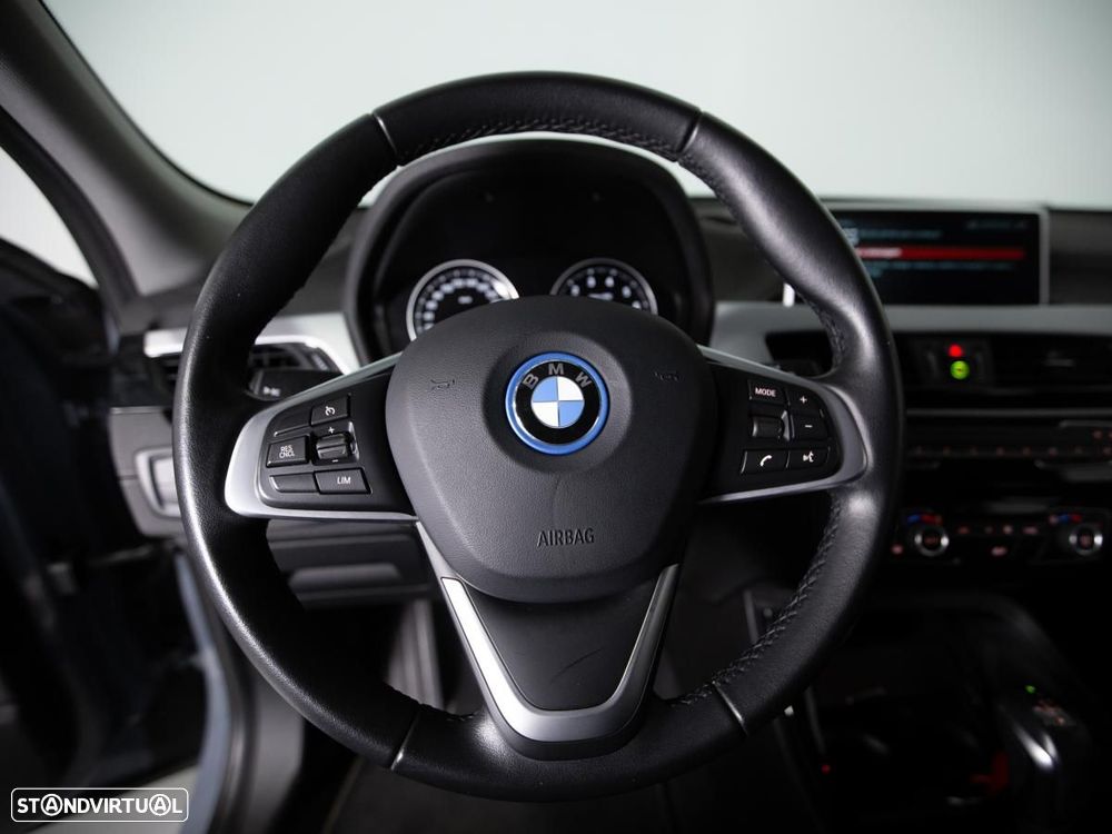 BMW X2 25 e xDrive Advantage - 17