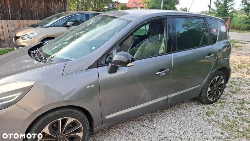 Renault Scenic - 2