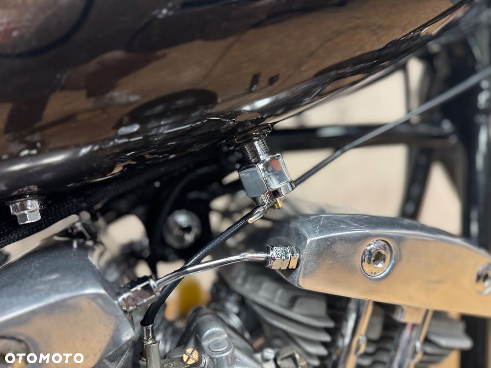 Harley-Davidson Super Glide - 18