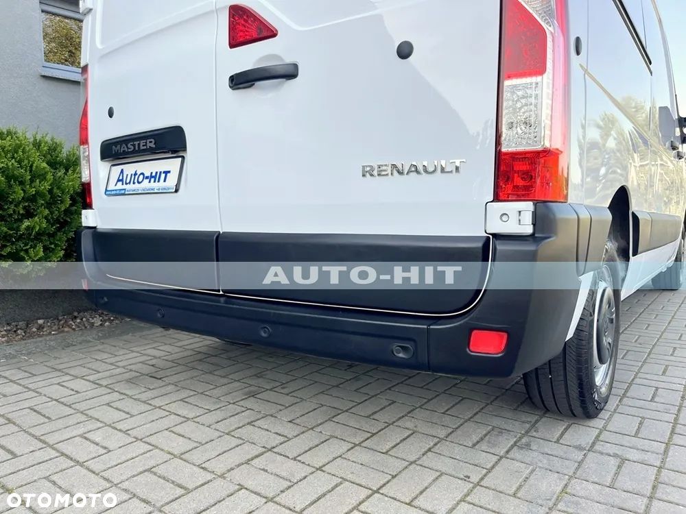 Renault Master - 16