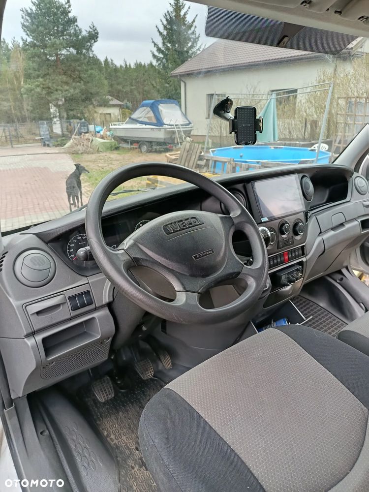 Iveco Daily 35S13 - 7