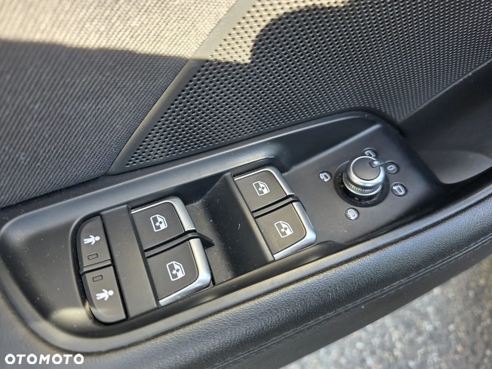 Audi A3 Sportback 2.0 TDI Quattro Sport - 9