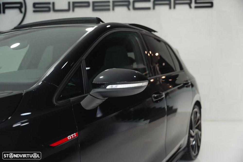 VW Golf 2.0 TSI OPF DSG GTI Clubsport - 6