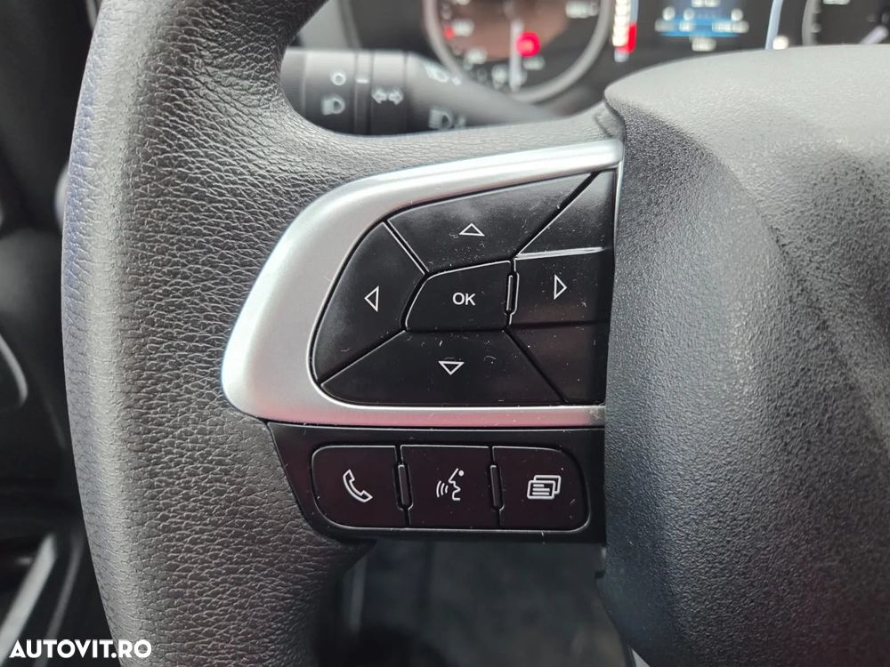 Iveco New Daily Cub L=4.30m - 26