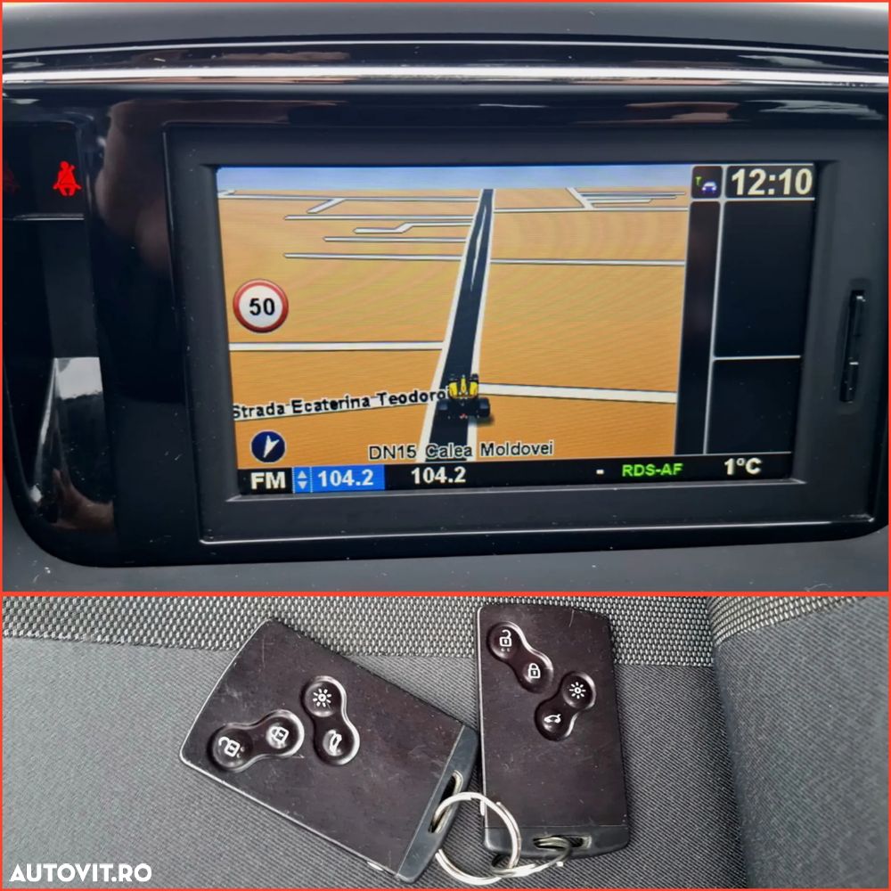 Renault Megane dCi 130 FAP Expression - 15