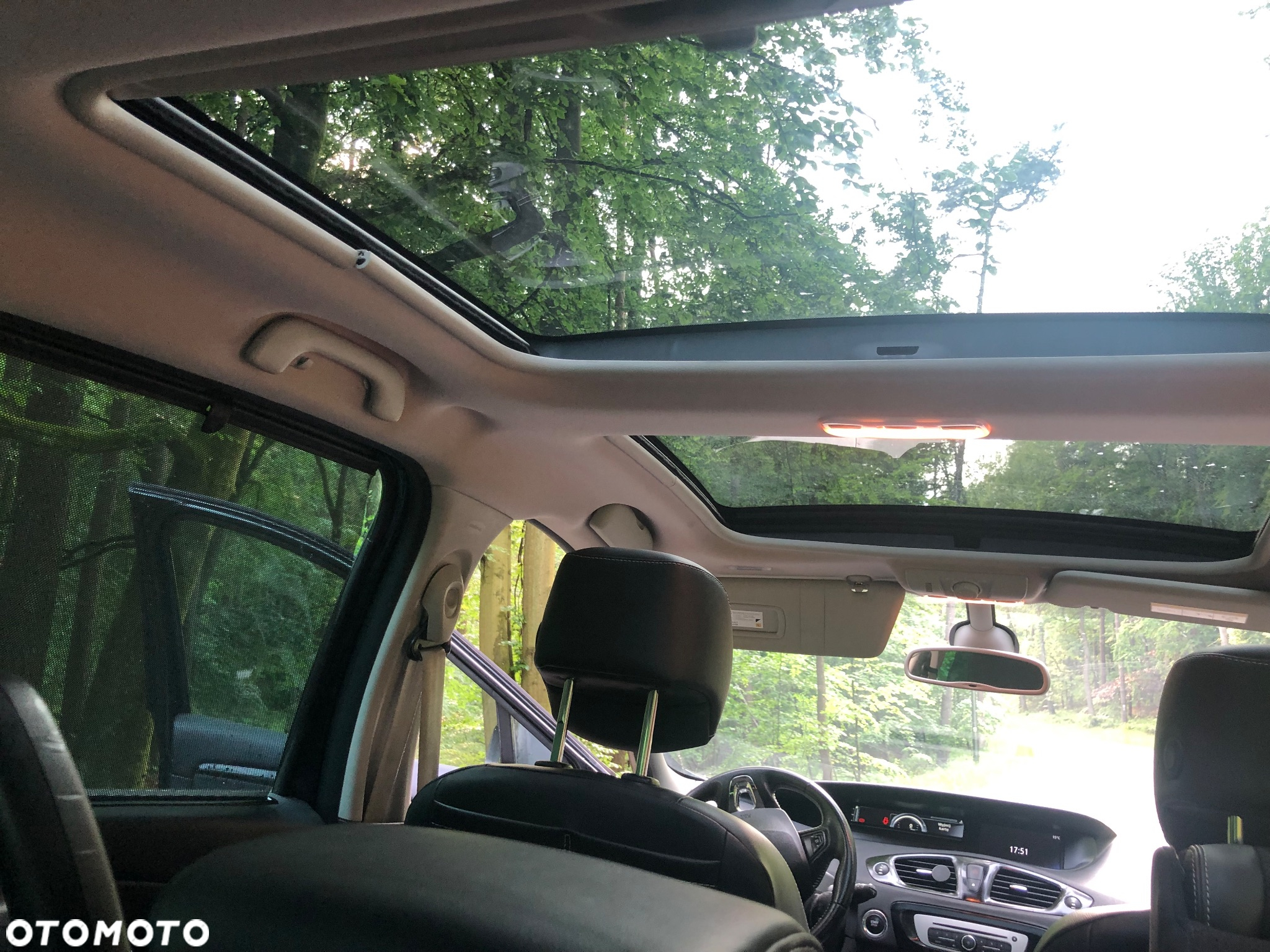Renault Grand Scenic ENERGY dCi 130 BOSE EDITION - 20