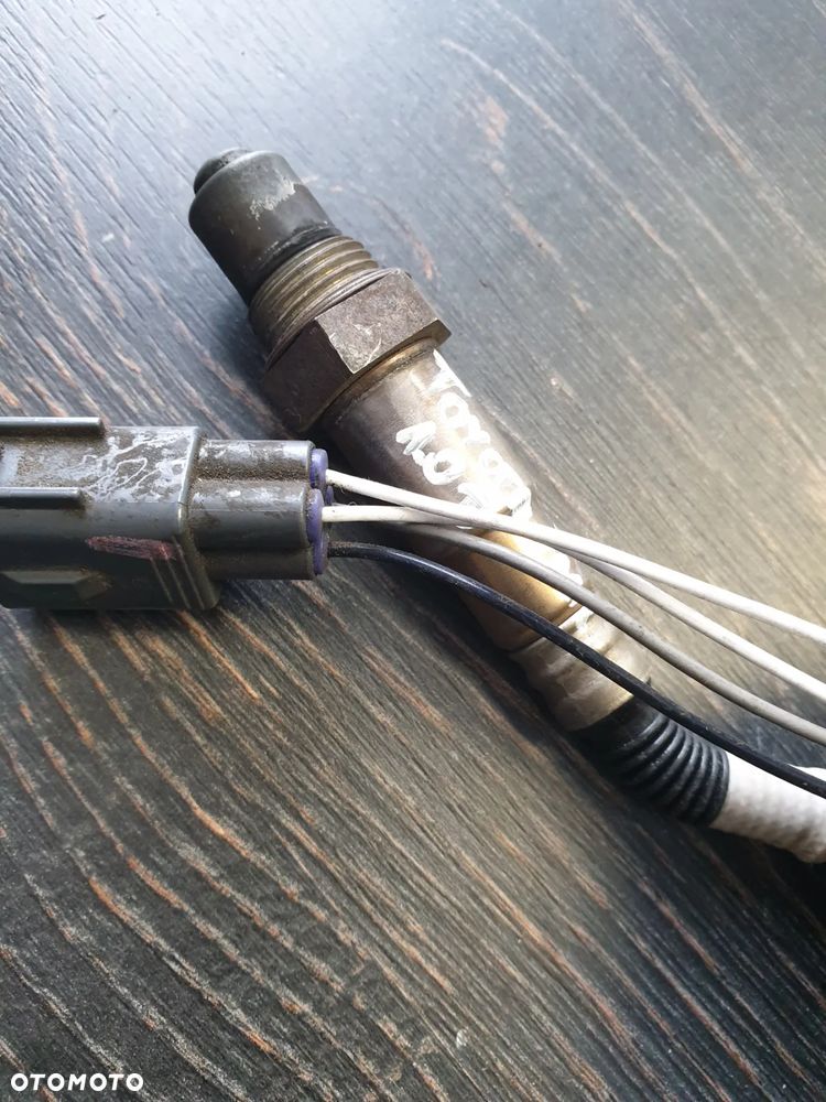 Toyota Yaris Citroen C1 1.0 B Sonda Lambda 0258006720 4 PIN - 4