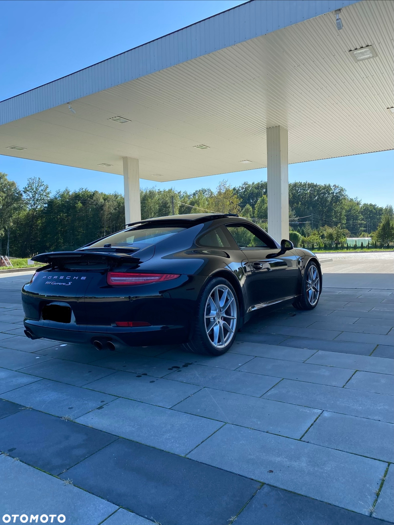 Porsche 911 Carrera S PDK - 7