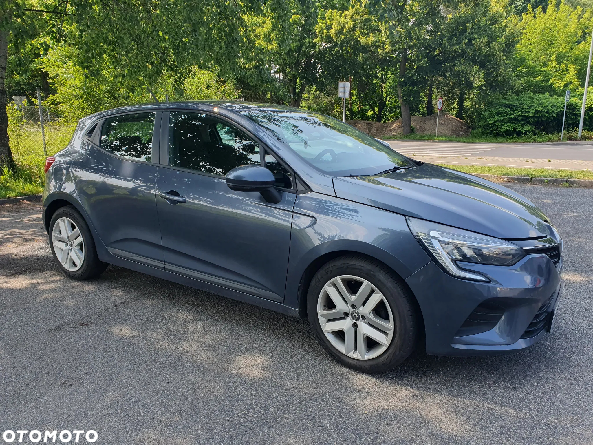 Renault Clio 1.0 TCe Zen - 2