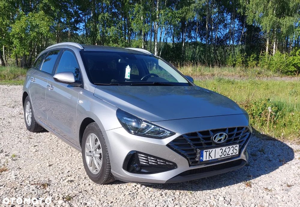 Hyundai i30 1.0 T-GDI Modern - 2