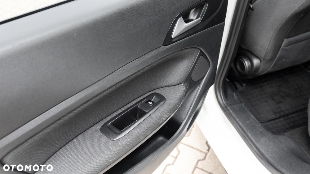 Peugeot 308 SW 1.6 BlueHDi Business Line S&S - 23