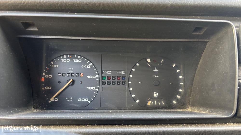 VW Golf - 7