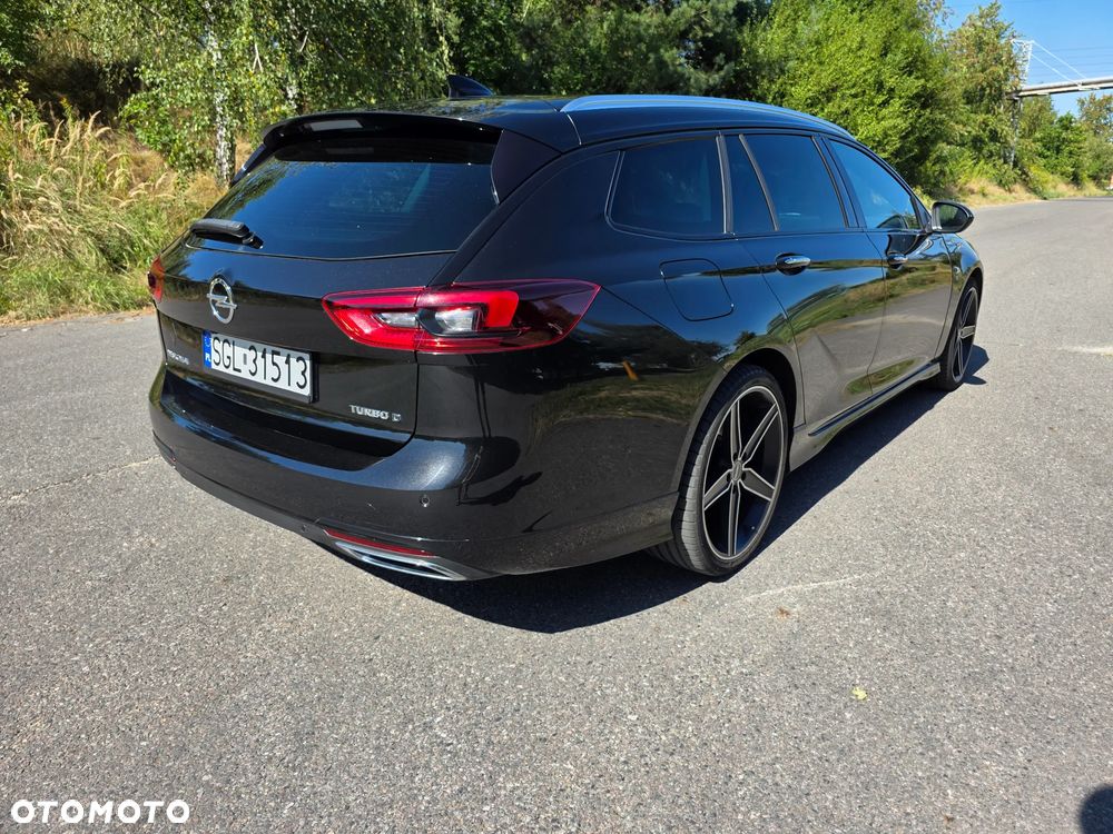 Opel Insignia 2.0 CDTI Executive - 5