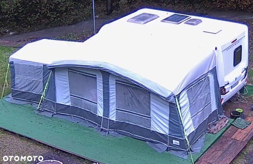 Coachman 450/2 - 6