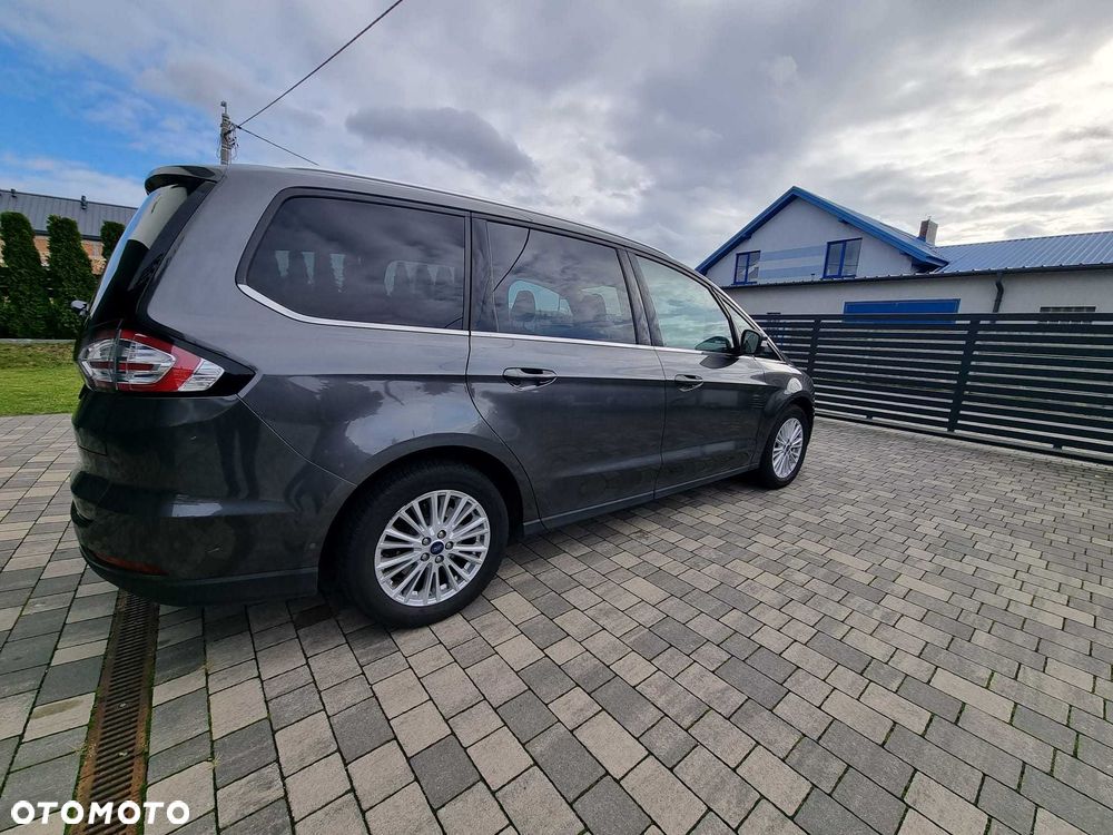 Ford Galaxy - 3
