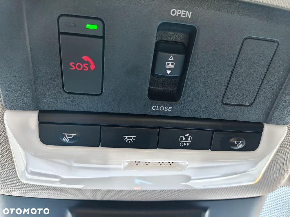 Nissan Qashqai 2021