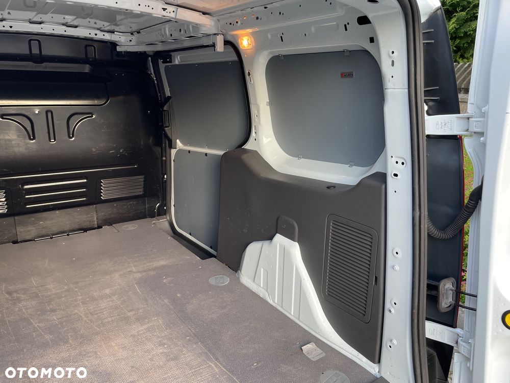 Ford Transit Connect Long Berlingo Expert Proace Custom Kangoo Doblo - 28