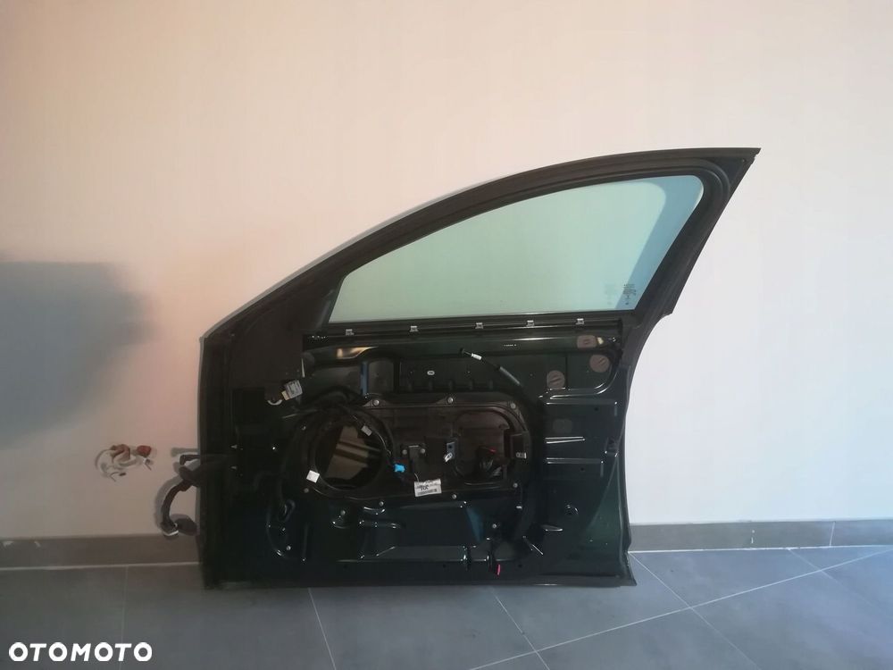 JAGUAR XF X250 LIFT DRZWI PRAWY PRZÓD SEDAN USZK - 7